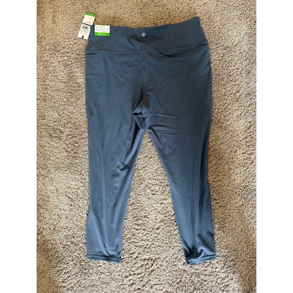 High Rise Leggings - Work Out sz XXL  NWT